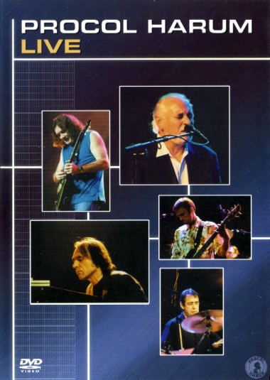 Procol Harum - 2002 Live